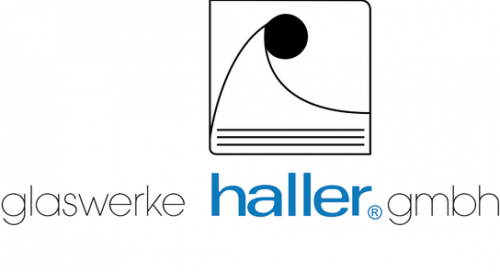 Glaswerke Haller GmbH Logo