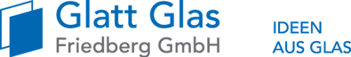 Glatt Glas Friedberg GmbH Logo