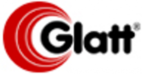 Glatt Systemtechnik GmbH Logo