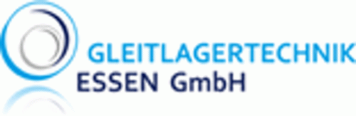 Gleitlagertechnik Essen GmbH Logo