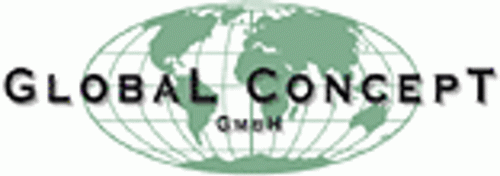 Global-Concept GmbH Logo