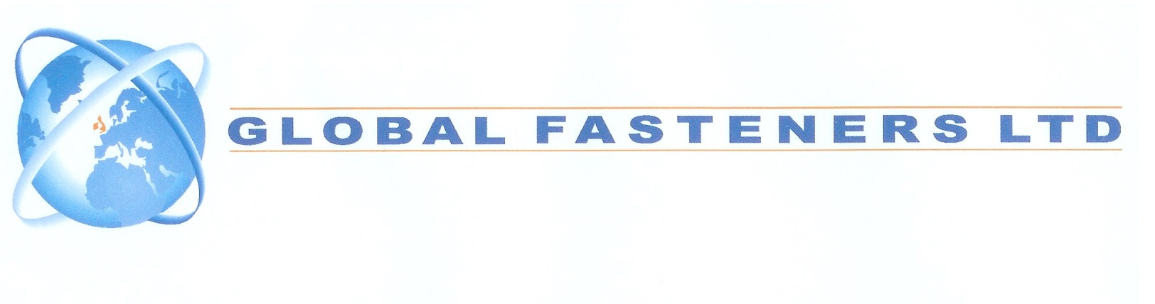 Global Fasteners Ltd Logo