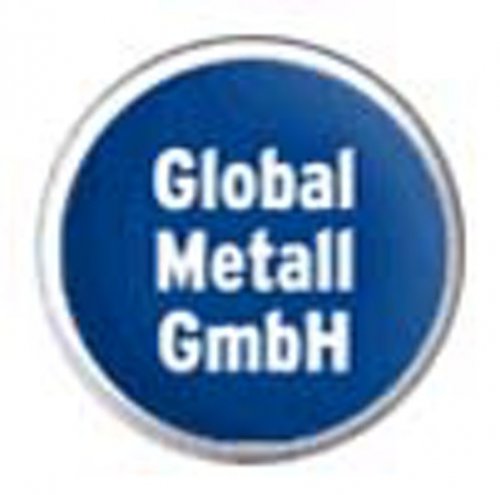 Global Metall GmbH Logo