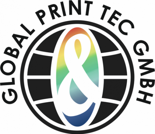 Global Print tec GmbH Logo