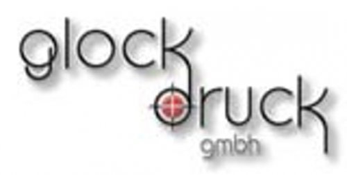 Glock-Druck GmbH Logo