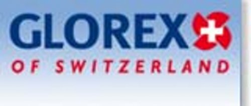 GLOREX GmbH Logo