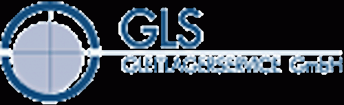 GLS Gleitlagerservice GmbH Logo