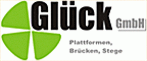 Glück GmbH Logo