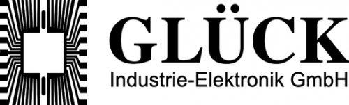 GLÜCK Industrie-Elektronik GmbH Logo