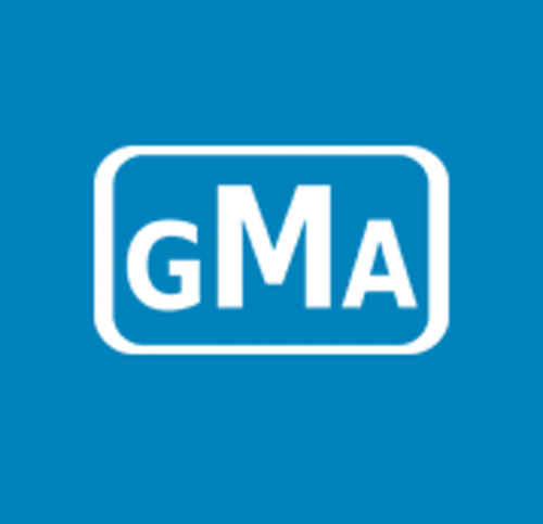 GMA Metall GmbH Logo