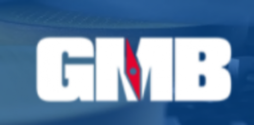 GMB Deutsche Magnetwerke GmbH Logo