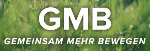 GMB Metallveredelung GmbH Logo