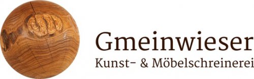 Gmeinwieser & Sohn GdBR Logo