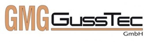 GMG GussTec GmbH Logo