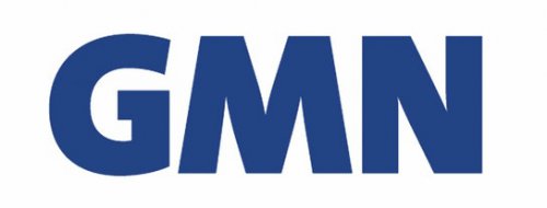 GMN Paul Müller Industrie GmbH & Co KG Logo