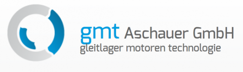 GMT Aschauer GmbH Logo