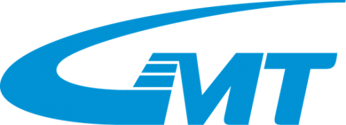 GMT Europe GmbH Logo