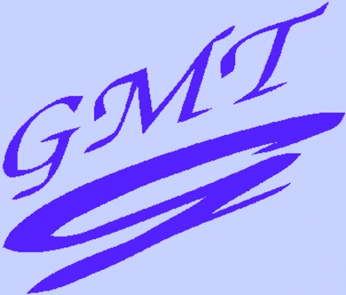 GMT - Geräte - und Metalltechnik Gm Logo