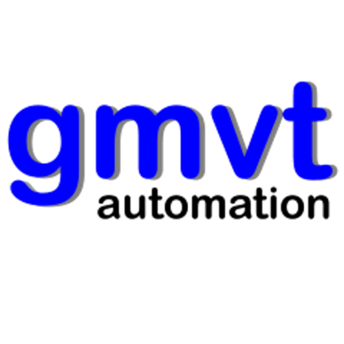 GMVT mbH - Solution Center Chemnitz Logo