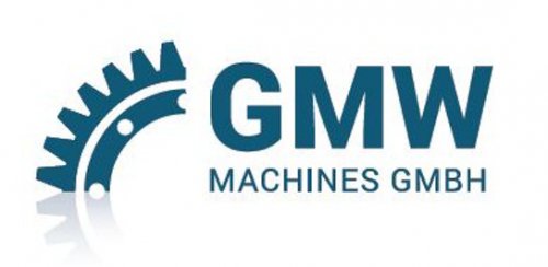 GMW Machines GmbH Logo