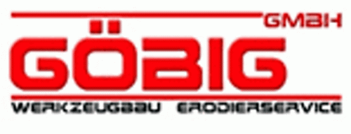 Göbig GmbH Erodierservice Logo