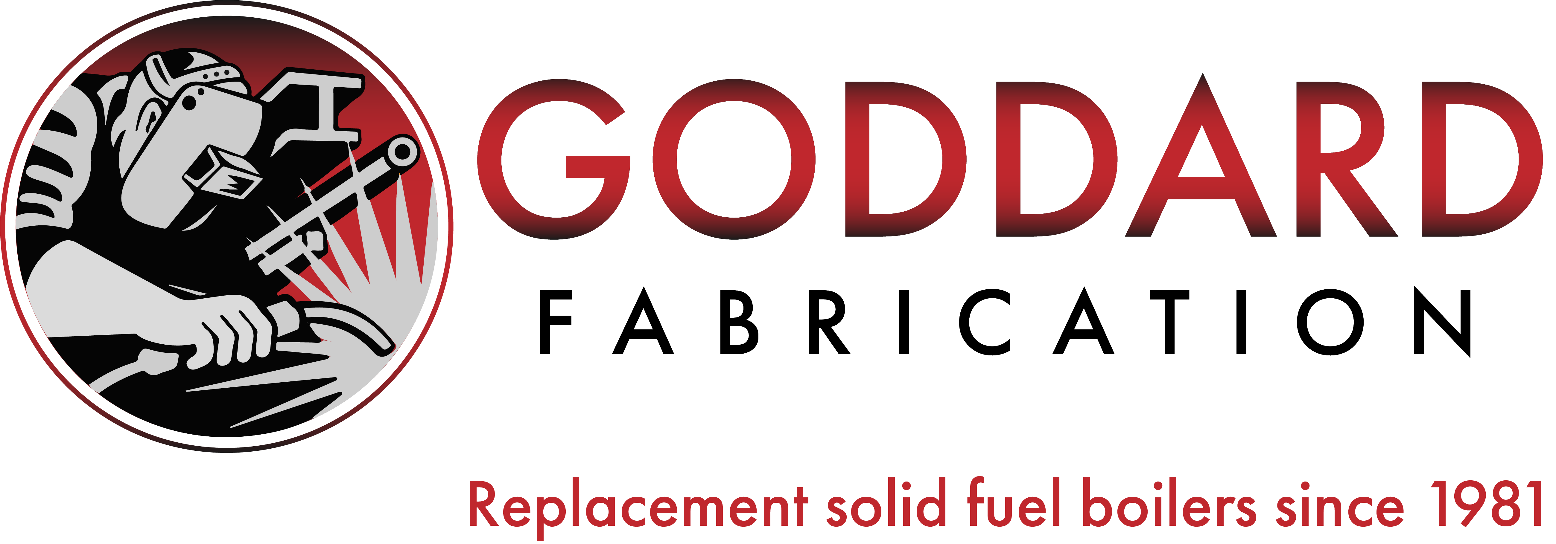 Goddard Fabrication Logo