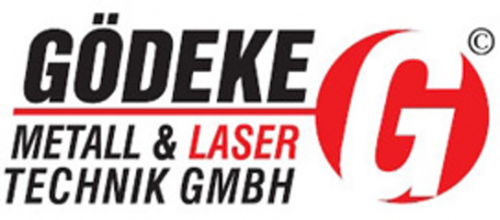 Gödeke Metall- & Lasertechnik GmbH Logo