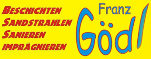 Franz Gödl - Polyesterbeschichtungen Logo