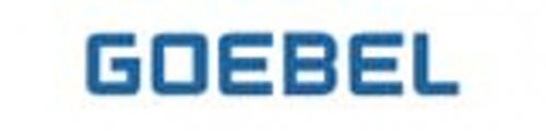 Goebel GmbH Logo