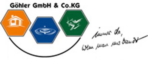 Göhler GmbH & Co.KG Logo