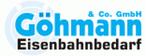 Göhmann & Co GmbH Logo