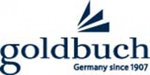 Goldbuch Georg Brückner GmbH Logo