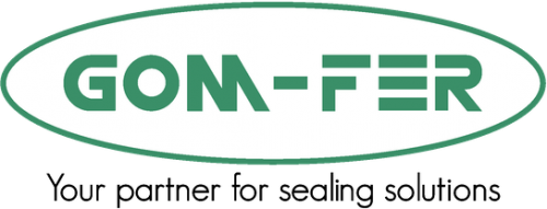 GOM-FER SRL Logo