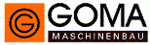 Goma GmbH Logo