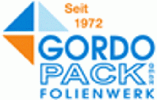 Gordopack GmbH Logo