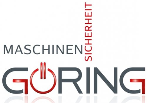 Göring GmbH - Maschinensicherheit Logo