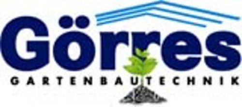 Görres Gartenbautechnik Logo