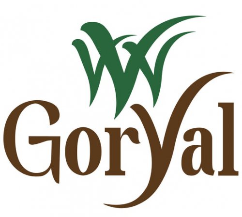 Goryal GmbH Logo