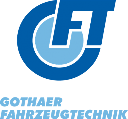 Gothaer Fahrzeugtechnik GmbH Logo