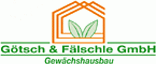 Götsch & Fälschle GmbH Logo