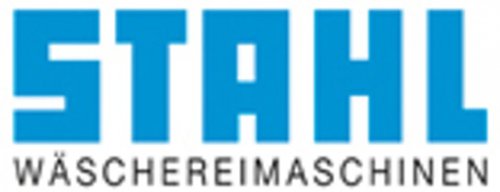 Gottlob STAHL Wäschereimaschinenbau GmbH Logo