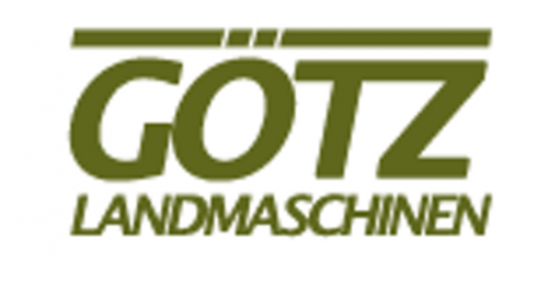 Götz Landmaschinen GmbH Logo