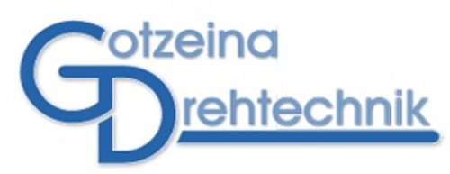 Gotzeina Drehtechnik GmbH Logo