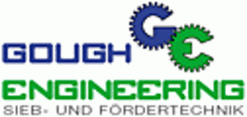 Gough GmbH Logo