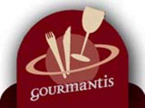 Gourmantis Feinkost Versand Inh. Michael Vetter Logo