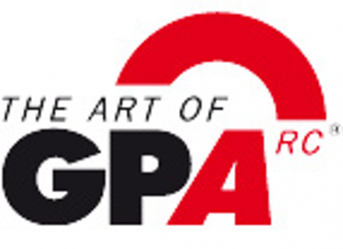 GPA Ges. für PlasmaApplikation mbH Logo