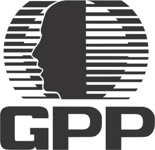 GPP Chemnitz Gesellschaft für Prozeßrechnerprogrammierung mbH Logo