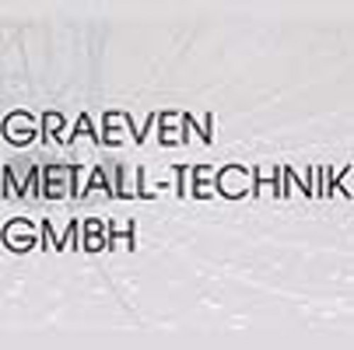 Graeven Metall-Technik GmbH Logo