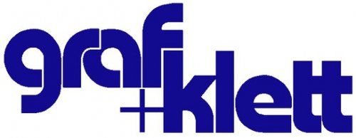 Graf + Klett GmbH Logo