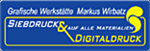 Grafische Werkstätte Markus Wirbatz Logo